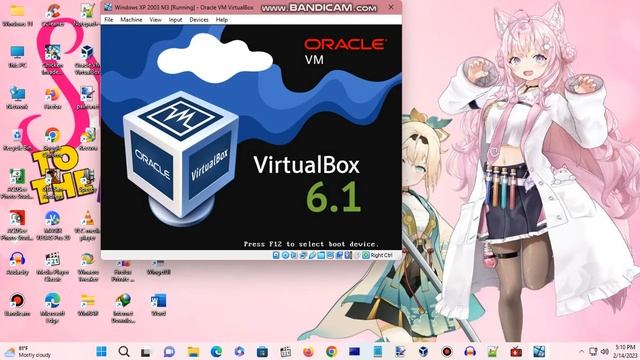 Windows XP BSOD 443 (2023) смотреть онлайн