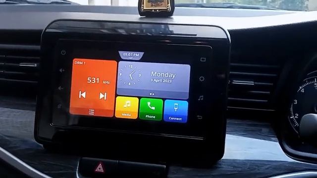 Maruti Suzuki XL6(2020) Comprehensive review смотреть онлайн