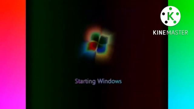 Preview 2 Windows 7 effects Squared смотреть онлайн