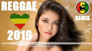 MELO DE LAURA [REGGAE REMIX 2019] MASTER PRODUÇÕES