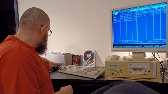 🪛Ratujemy starego PC-ta. Część 2. Instalacja i konfiguracja oprogramowania. смотреть онлайн