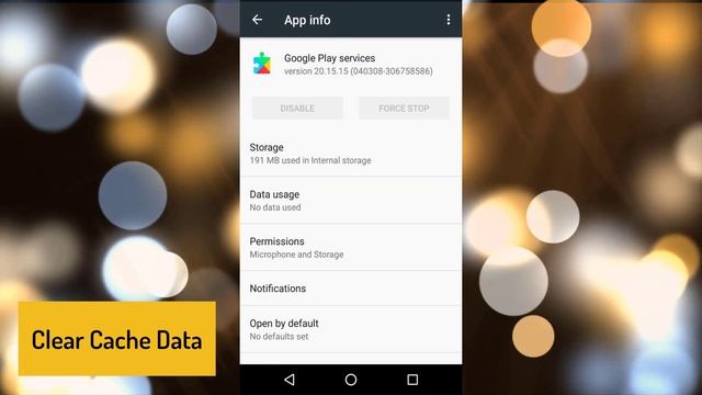 [SOLVED] How to Fix Google Play Store No Connection Error смотреть онлайн