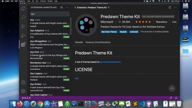 How to install Visual Studio Code on Mac 2020 смотреть онлайн