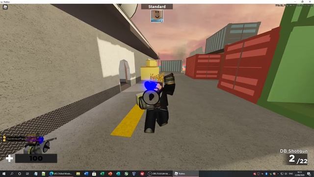 chilled windows id roblox смотреть онлайн