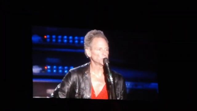 Fleetwood Mac - Never Going Back Again смотреть онлайн