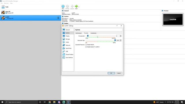 How to Install a Virtual Machine 2022 (Kali, Ubuntu, Windows) смотреть онлайн