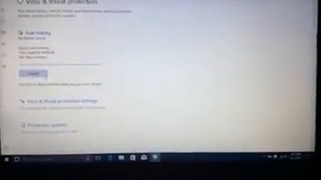 Cach bat tat windows defender tren win 10 смотреть онлайн