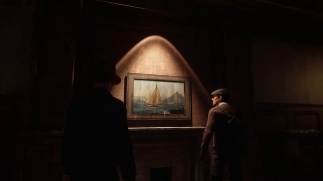 Mafia Definitive Edition 2020 | Gameplay | Walkthrough | Part - 9 смотреть онлайн