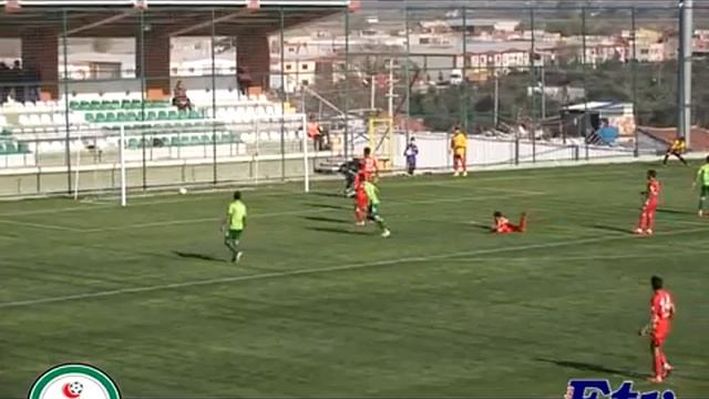 Spor Toto 3.Lig 28.Hafta | Manisa BBSK 3-1 Kemerspor 2003 смотреть онлайн