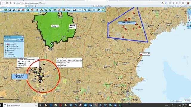 Downloadable Windows and Mac Apps - Map Business Online смотреть онлайн