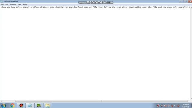 bad video card driver problem solved minetest смотреть онлайн
