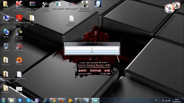 Crack IDMan pour Toujours et Mise à jour смотреть онлайн