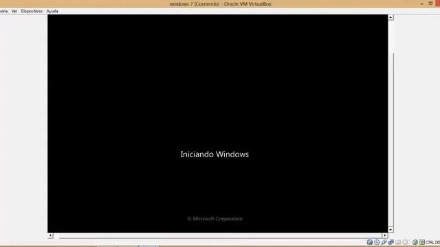 instalación windows 7 home premium 32bits смотреть онлайн