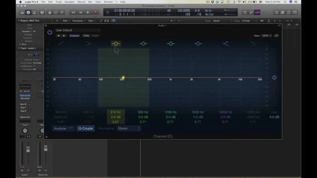 WAVE SPOT 07 Equalizer Basics in Tamil смотреть онлайн