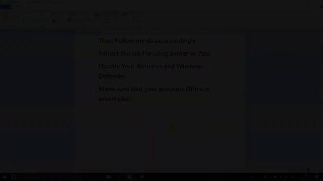 Updated: MICROSOFT OFFICE 2019 PROFESSIONAL PLUS + ACTIVATION [CRACKED] LATEST смотреть онлайн