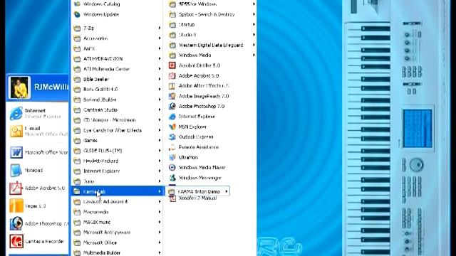 Home PC Demo смотреть онлайн