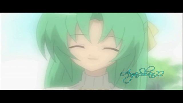 ♥L I K E-It's-H E R-B I R T H D A Y ♥ Higurashi смотреть онлайн