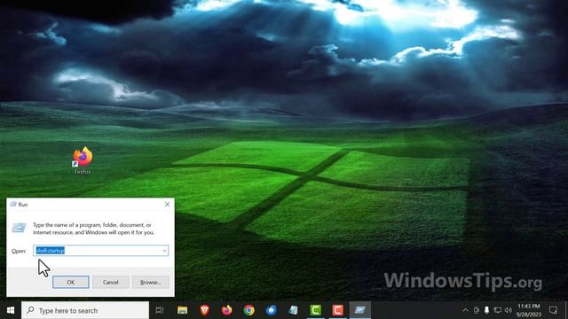 How to have a specific program start when Windows boots up смотреть онлайн