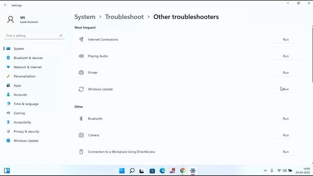 You Device is Missing Important Security and Quality fixes Error Windows update смотреть онлайн