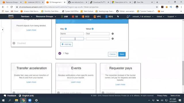 23. Amazon light sail | aws devops by software skills смотреть онлайн