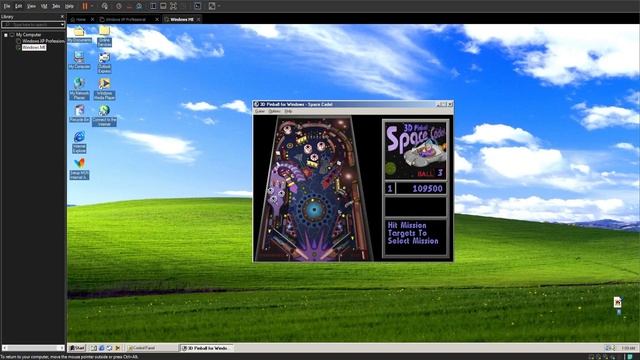 Reviewing Windows ME смотреть онлайн