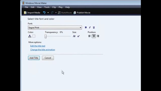 Start Earning With Brand Videos With Windows Movie Maker смотреть онлайн