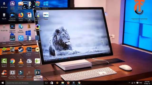 How to download windows 7/8/10 and make bootable pendrive!!"Techofcom" смотреть онлайн