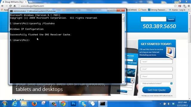 Hosts File смотреть онлайн