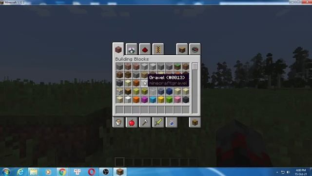 Realistic Terrain Generation Mod 1.12.2 - Minecraft Mods for PC