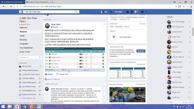 İddaa 30000 Maç Ücretsiz İY/MS DAHİL Mükemmel Excel смотреть онлайн