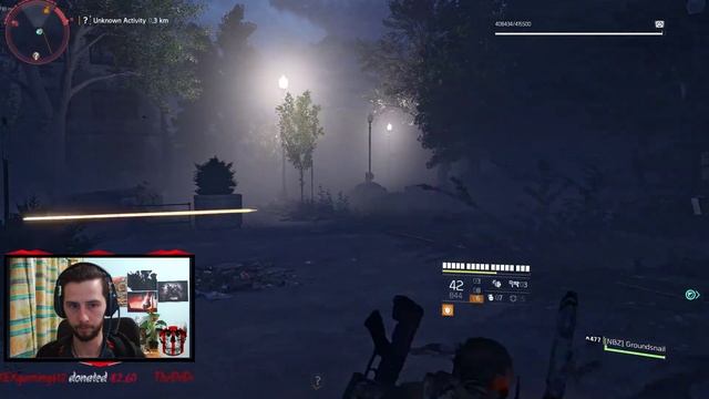 The Division 2 ||| Back on my grind ||| World Tier 2 loot? смотреть онлайн