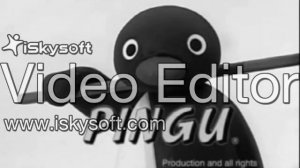 Pingu Outro Windows Movie Maker 2.6 Effects