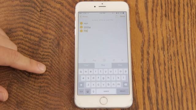 iOS 9 Full Walkthrough смотреть онлайн