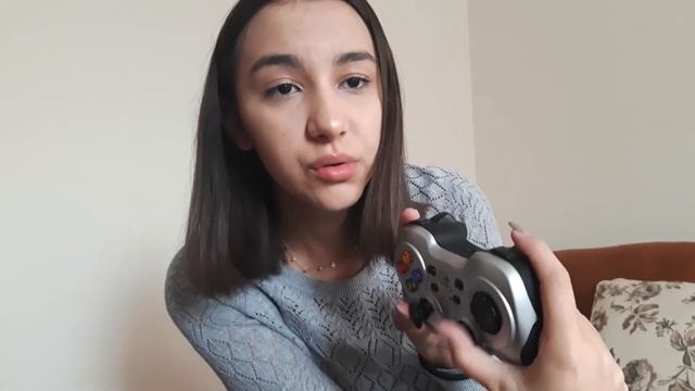 Controller Logitech F710 | Unboxing & Review смотреть онлайн