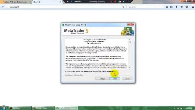 1 ) Download MetaTrader 5 смотреть онлайн