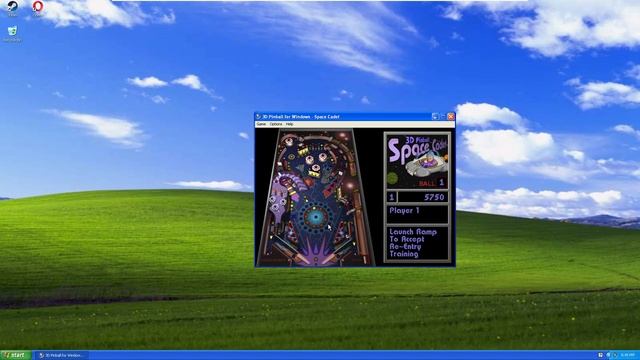 test windows XP en 2019 смотреть онлайн