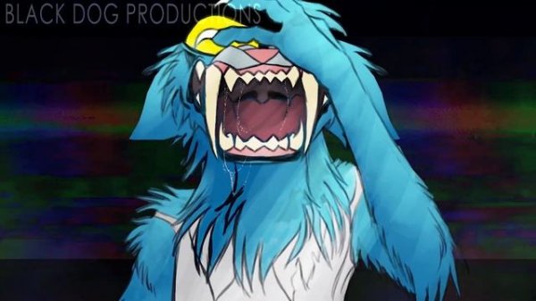 DEATHROW // animation meme // [Claws of Rage]