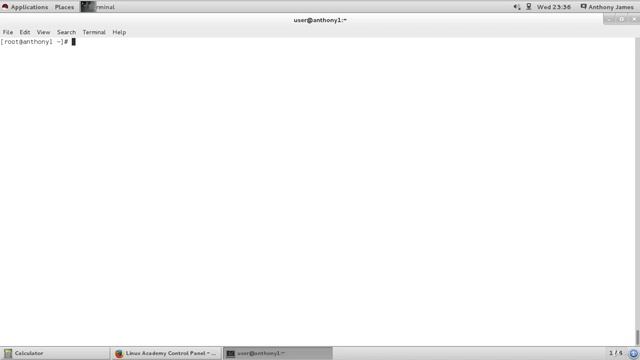 25 Start, Stop and Check the Status of Network Services смотреть онлайн