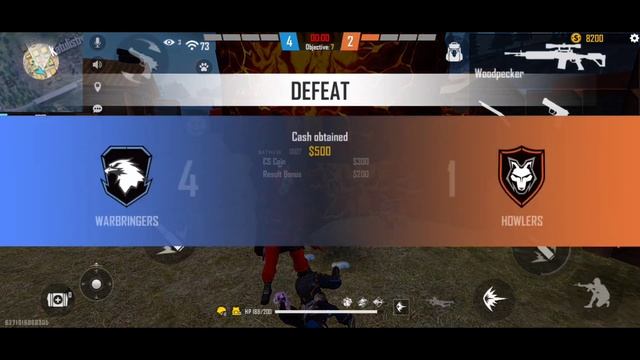 Red Criminal VS AK 777 FF 🤯|0/7 or wot?🥵|Garena Free Fire Telugu ❤️| смотреть онлайн