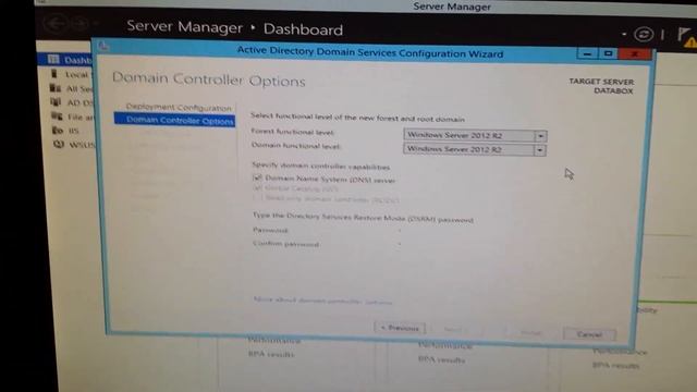 Windows Server Update and HP Issues смотреть онлайн