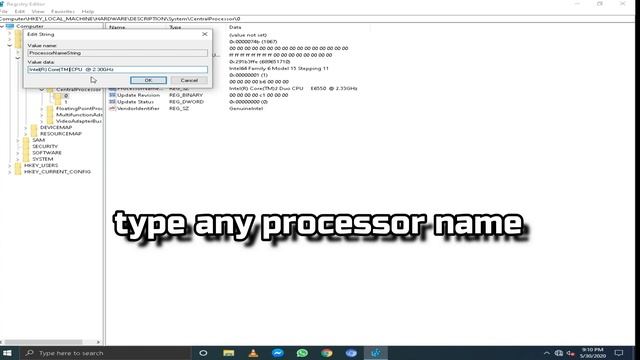 CORE 2 DUO TO i7 смотреть онлайн