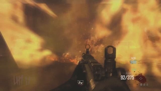 🎃Dino Plays Bo2 Zombies🎃 смотреть онлайн