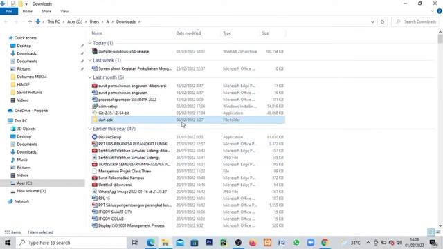 Cara Meng-Install Dart di Windows 10 смотреть онлайн