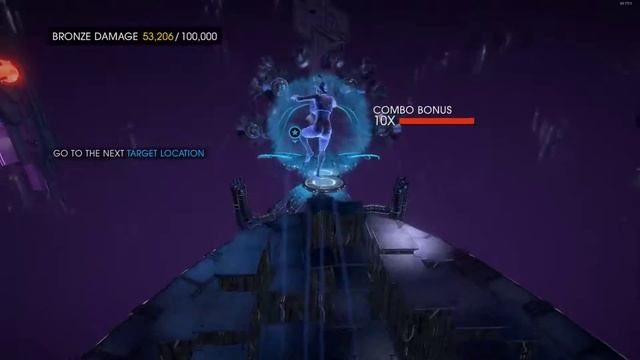 (69/70) Cid's Obey Quest - Saints Row 4 Playthrough смотреть онлайн