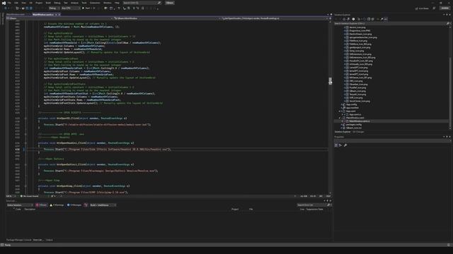 Windows Tools Manager App смотреть онлайн