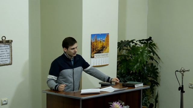 Почему Бог допускает страдания и болезни в жизни христиан? - 3Christ.ru смотреть онлайн