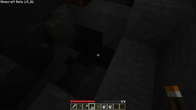World Of Minecraft - E034: Daily Video Week - 'Natural Cobble Generator' [Day 2] смотреть онлайн