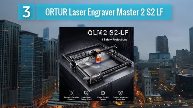 Best Laser Engraver 2024 - Top 5 смотреть онлайн