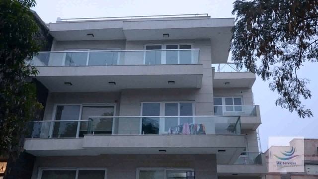 Balcony Ss Glass Design смотреть онлайн