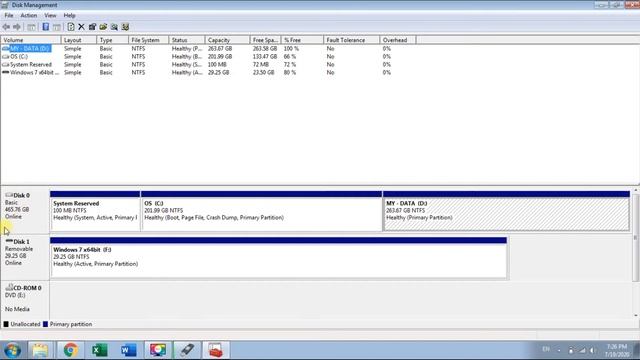 How To Create Bootable Pen Drive in Simple Way || बूटेबल पेन ड्राइव बनाने का आसान तरीका смотреть онлайн